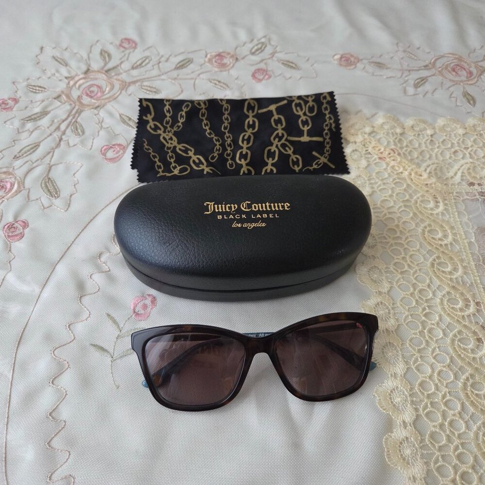Juicy Couture Black Label Los Angeles